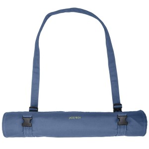 Torba na matę - Nosidełko Jade Yoga Mat Carrier - granatowy