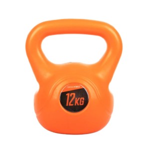 Kettlebell winylowy Phoenix Fitness 12 kg