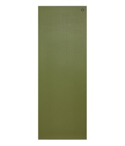 Mata do jogi Manduka PRO 6mm - Earth