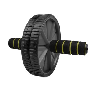 Koło do ćwiczeń mięśni brzucha Phoenix Fitness