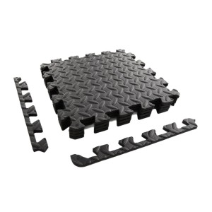 Mata puzzle podłogowe Phoenix Fitness