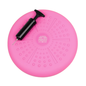 Poduszka sensoryczna dwustronna Phoenix Fitness 33 cm