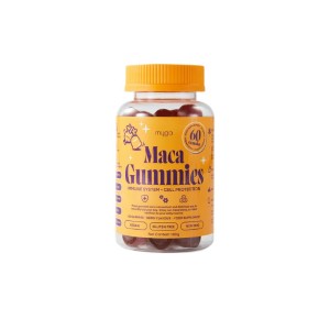 Żelki Myga Maca