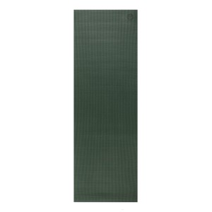 Mata do jogi Asana 4,5mm - ciemnozielona