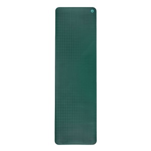 Kauczukowa mata do jogi Bodhi EcoPro XL 4mm - 200 cm - miętowy
