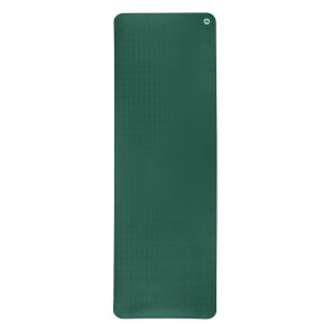 Kauczukowa mata do jogi Bodhi EcoPro XL XW 4mm - 200x66 cm - miętowy