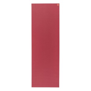 Mata do jogi Bodhi Kailash Premium 3mm - bordowy