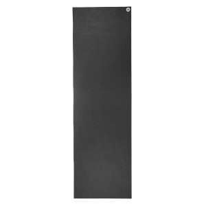 Mata do jogi Bodhi Rishikesh Premium XL 4,5mm - długa 200cm - czarny