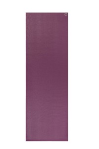 Mata do jogi Bodhi Kailash Premium 3mm - fioletowy