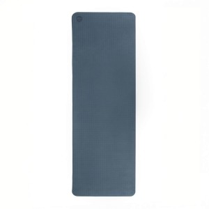 Mata do jogi Bodhi Flow 5mm - Niebieska