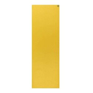 Mata do jogi Bodhi Kailash Premium 3 mm - musztardowa
