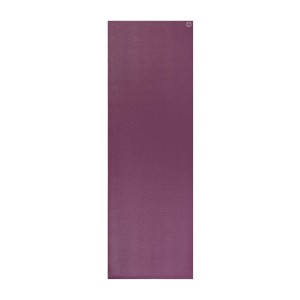 Mata do jogi Bodhi Rishikesh Premium XL 4,5mm - długa 200cm - fioletowy