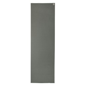 Mata do jogi Bodhi Rishikesh Premium XL 4,5mm - długa 200cm - szary