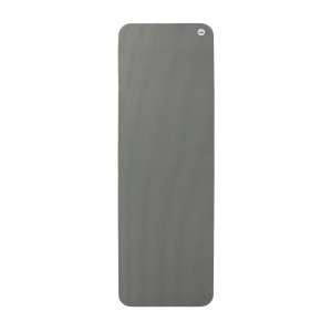 Mata do pilatesu Bodhi XL 1,5 cm  – szary