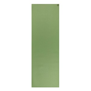 Mata do jogi Bodhi Rishikesh Premium XL 4,5mm - długa 200cm - zielona