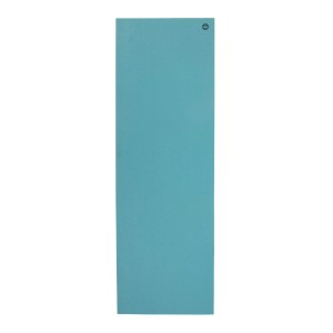 Mata do jogi Bodhi Rishikesh Premium 4,5mm - niebieski