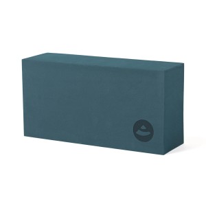 Kostka do jogi Bodhi Asana Brick - granatowy