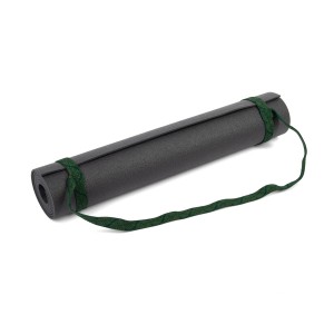 Pasek do transportu maty na rzep Bodhi Velcro - zielony