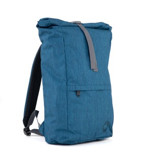 Plecak sportowy na matę Urban Yogi Rolltop - ciemnoniebieski