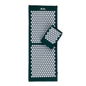 Zestaw do akupresury Bodhi Vital XL - Ciemny Zielony
