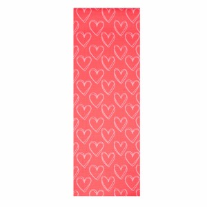 Mata do jogi myga Heart 6mm - Limited Edition
