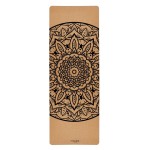 Mata do jogi myga - Mandala 6mm XL