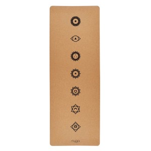 Mata do jogi myga - Czakra 6mm XL