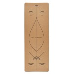 Mata do jogi myga - Alignment 6mm XL