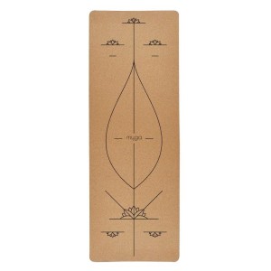 Mata do jogi myga - Alignment 6mm XL