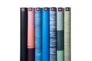 Mata Manduka Eko Super Light Travel 1,5mm x 180 cm x 61 cm Podróżna