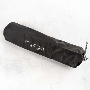 Torba Pokrowiec na matę do jogi Carry Bag