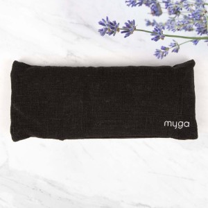 Lawendowa poduszeczka na oczy Lavender Eye Pillow