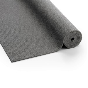 Mata do jogi Kurma Extra 4,6mm - antracyt