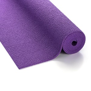 Mata do jogi Kurma Extra 4,6mm - fioletowy