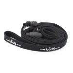 Pasek do transportu maty Bodhi Basic - czarny