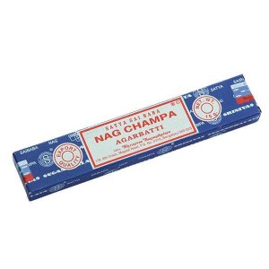 Kadzidło Satya Sai Baba - Nag Champa