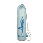 Pokrowiec worek na matę Bodhi Easy Bag II - Vrksasana