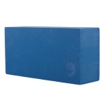 Klocek do jogi Bodhi Asana Brick - niebieski