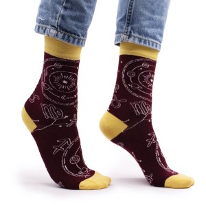 Skarpetki bambusowe Hop Hare - Zodiak 36-40