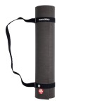 Pasek do transportu maty Manduka Commuter Mat Carrier - Black