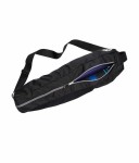 Torba na matę do jogi Manduka Go Light 3.0 Mat Carrier - Black