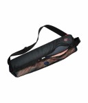 Torba na matę do jogi Manduka Breathe Easy Yoga Bag - Black