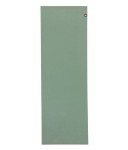 Mata do jogi Manduka eKO Superlite Travel 1.5mm - Leaf Green