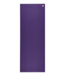 Mata do jogi Manduka PRO 6mm - Black Magic