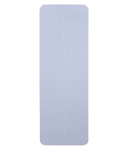 Mata do jogi Manduka begin 5mm - Lavender Fig