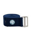 Pasek do jogi Manduka aligN 243cm - Midnight