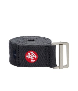Pasek do jogi Manduka aligN 304cm - Thunder