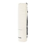 Torba na matę do jogi Bodhi Canvas Bag -  ecru