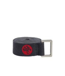 Pasek do jogi Manduka unfold 243cm - Thunder