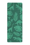Mata do jogi dla dzieci myga - Jurassic Jungle 6mm